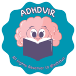 ADHD logo