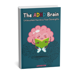 The ADHD Brain
