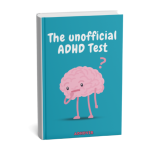 The ADHD Test